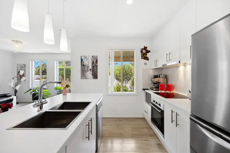 Sixth view of Homely house listing, 17B Irena Court, Murray Bridge SA 5253