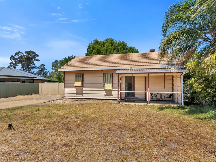 Main view of Homely house listing, 1 Overway Bridge Road, Gawler West SA 5118