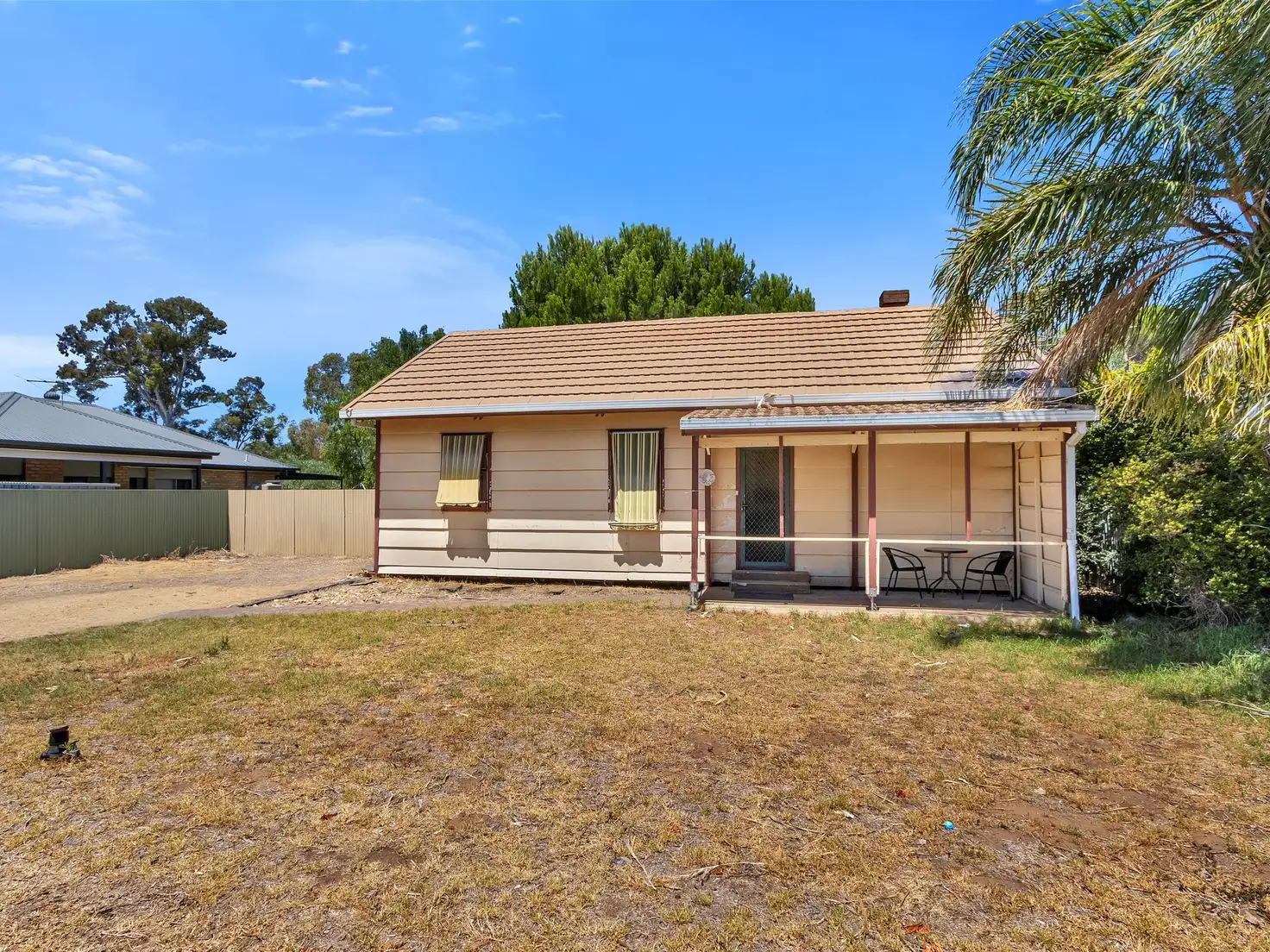 Main view of Homely house listing, 1 Overway Bridge Road, Gawler West SA 5118