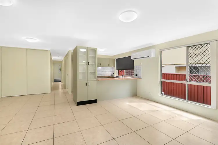Second view of Homely semi-detached listing, 2/19 Enid Avenue, Southport QLD 4215