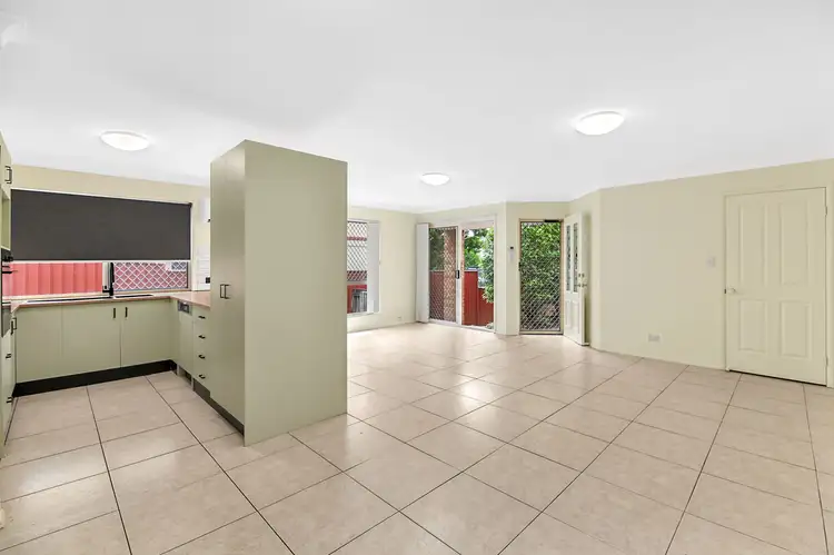 Third view of Homely semi-detached listing, 2/19 Enid Avenue, Southport QLD 4215