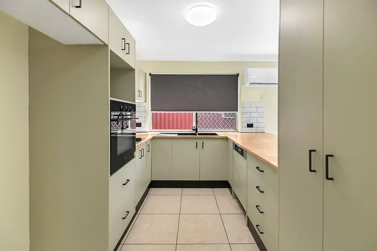 Fourth view of Homely semi-detached listing, 2/19 Enid Avenue, Southport QLD 4215