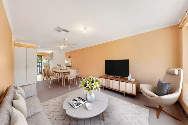 Second view of Homely house listing, 1/66 Festival Court, Salisbury SA 5108