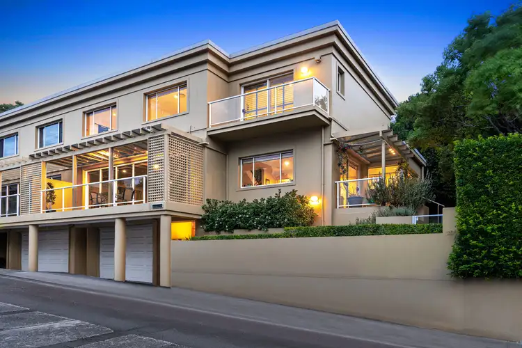 Main view of Homely house listing, 1H Badham Avenue, Mosman NSW 2088