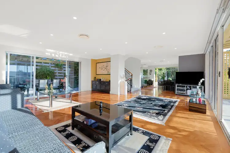 Second view of Homely house listing, 1H Badham Avenue, Mosman NSW 2088