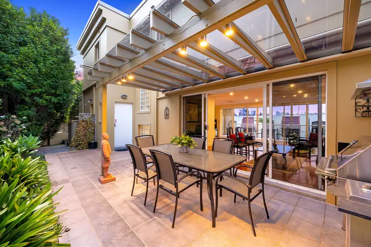 Third view of Homely house listing, 1H Badham Avenue, Mosman NSW 2088
