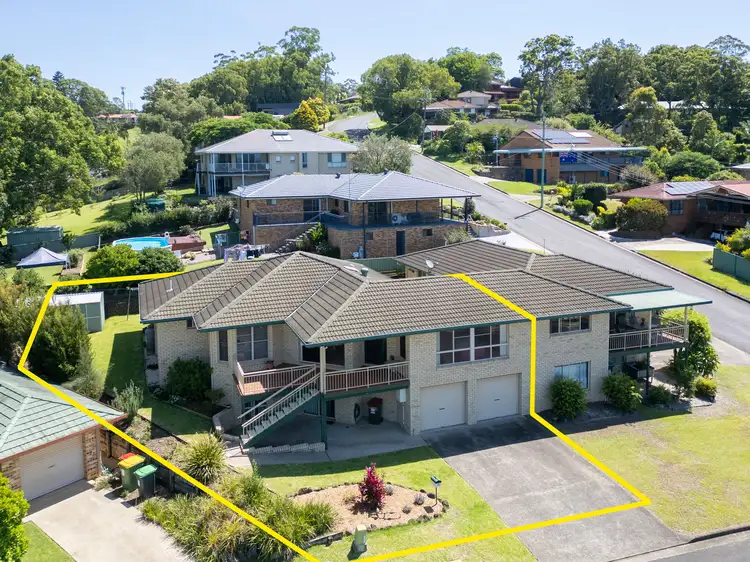1/45 Northcott Drive, Goonellabah NSW 2480