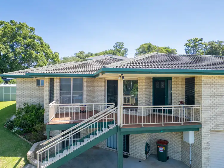 Third view of Homely unit listing, 1/45 Northcott Drive, Goonellabah NSW 2480