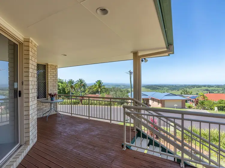 Fourth view of Homely unit listing, 1/45 Northcott Drive, Goonellabah NSW 2480