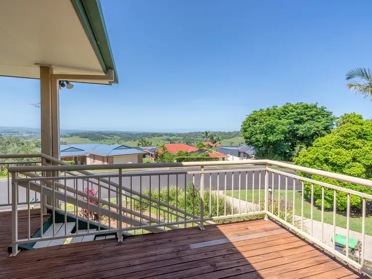 Fifth view of Homely unit listing, 1/45 Northcott Drive, Goonellabah NSW 2480