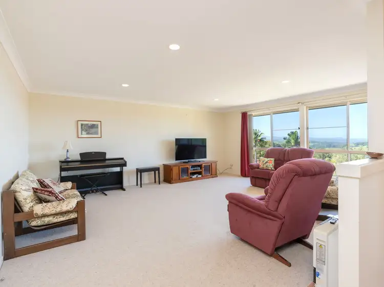 Sixth view of Homely unit listing, 1/45 Northcott Drive, Goonellabah NSW 2480