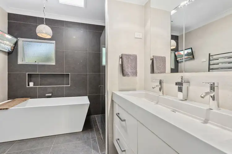 Fifth view of Homely house listing, 49 Allowrie Street, Jamberoo NSW 2533