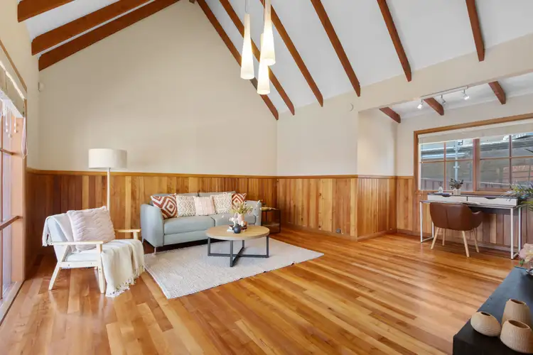 Second view of Homely house listing, 36 Tecoma Street, Heathcote NSW 2233