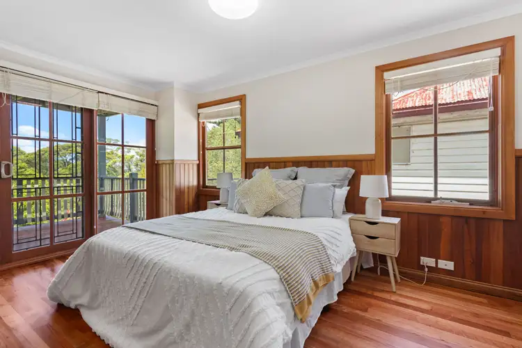 Fourth view of Homely house listing, 36 Tecoma Street, Heathcote NSW 2233
