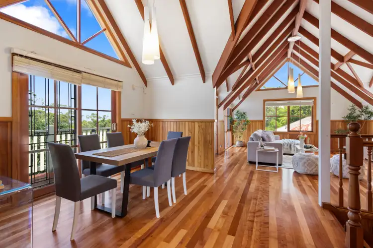 Sixth view of Homely house listing, 36 Tecoma Street, Heathcote NSW 2233
