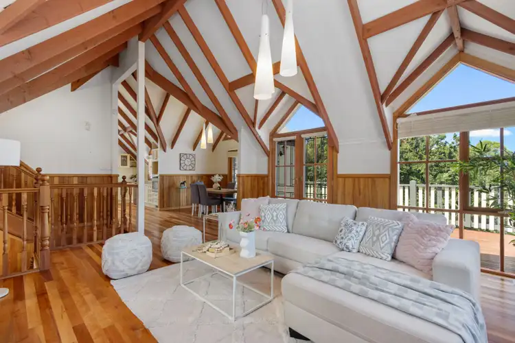 Seventh view of Homely house listing, 36 Tecoma Street, Heathcote NSW 2233