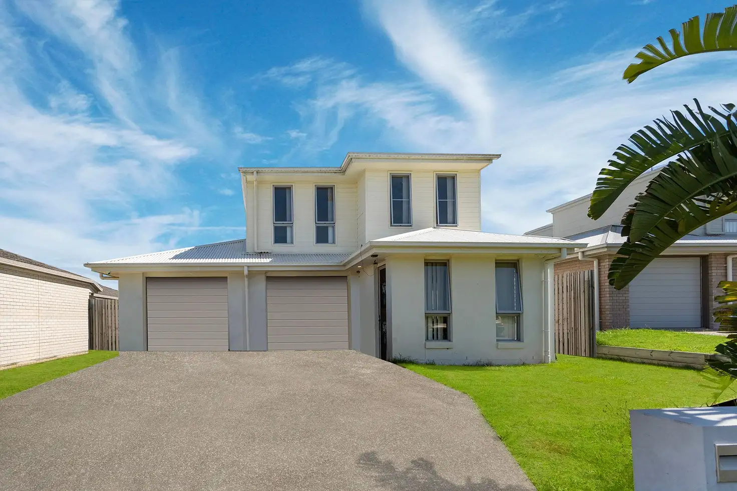 Main view of Homely house listing, 54 Bishampton Circuit, Logan Reserve QLD 4133