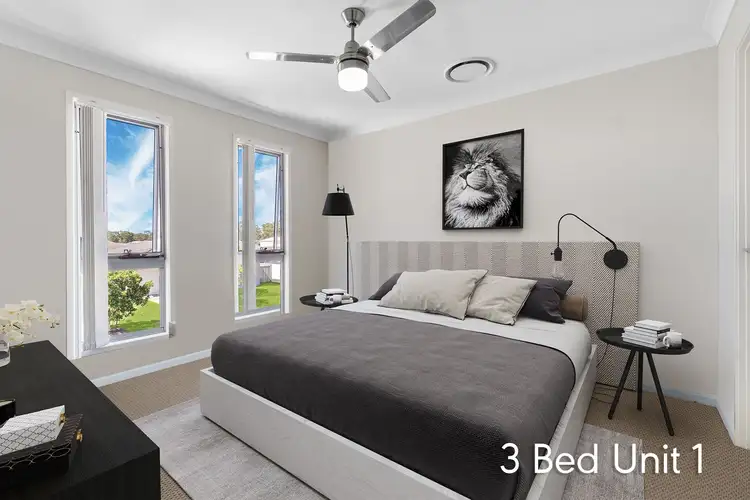 Fifth view of Homely house listing, 54 Bishampton Circuit, Logan Reserve QLD 4133