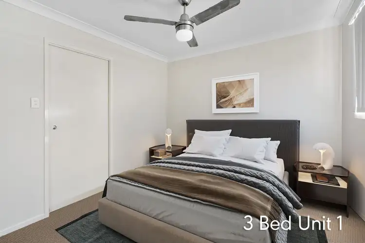 Seventh view of Homely house listing, 54 Bishampton Circuit, Logan Reserve QLD 4133