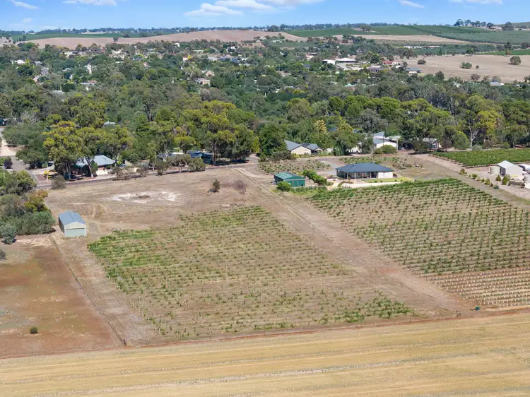 Fourth view of Homely land listing, 6 Kingston Terrace, Auburn SA 5451