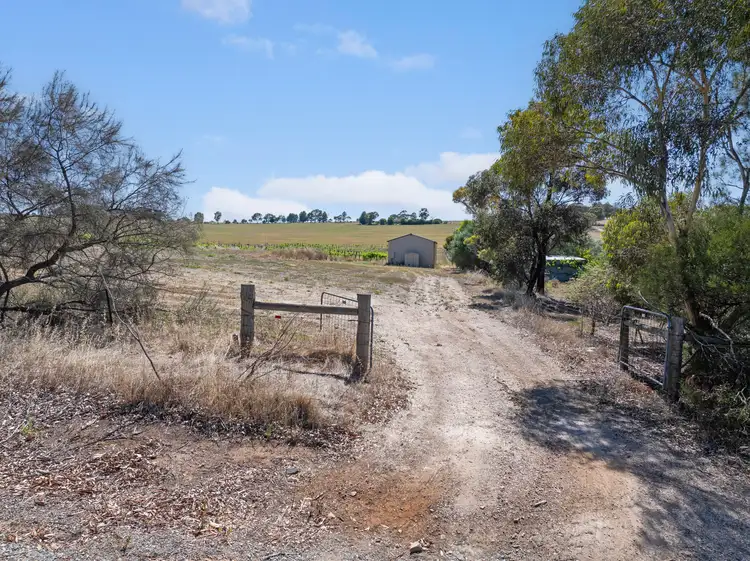 Fifth view of Homely land listing, 6 Kingston Terrace, Auburn SA 5451