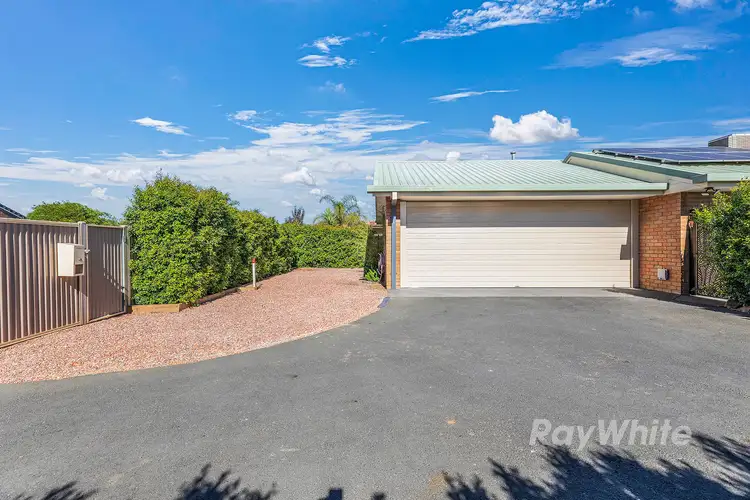 Second view of Homely house listing, 24 Murrumbidgee Drive, Echuca VIC 3564