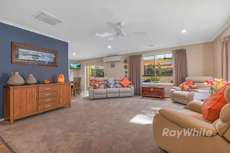 Fifth view of Homely house listing, 24 Murrumbidgee Drive, Echuca VIC 3564