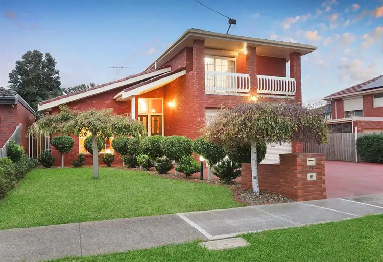 Main view of Homely house listing, 17 Erskine Court, Greenvale VIC 3059