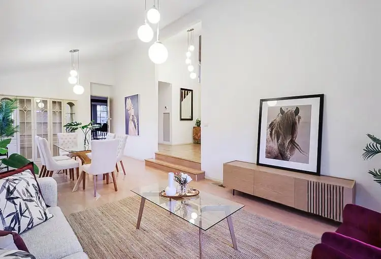 Third view of Homely house listing, 17 Erskine Court, Greenvale VIC 3059