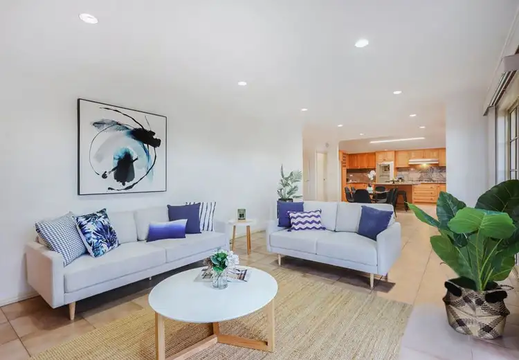 Fourth view of Homely house listing, 17 Erskine Court, Greenvale VIC 3059