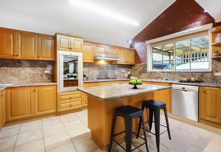 Sixth view of Homely house listing, 17 Erskine Court, Greenvale VIC 3059