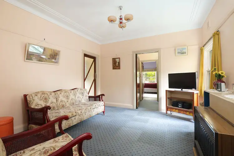 Second view of Homely house listing, 10 Inconstant Street, Blackheath NSW 2785