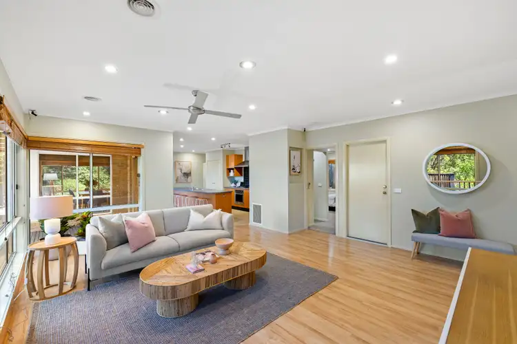 Second view of Homely house listing, 2 East Link, Chirnside Park VIC 3116