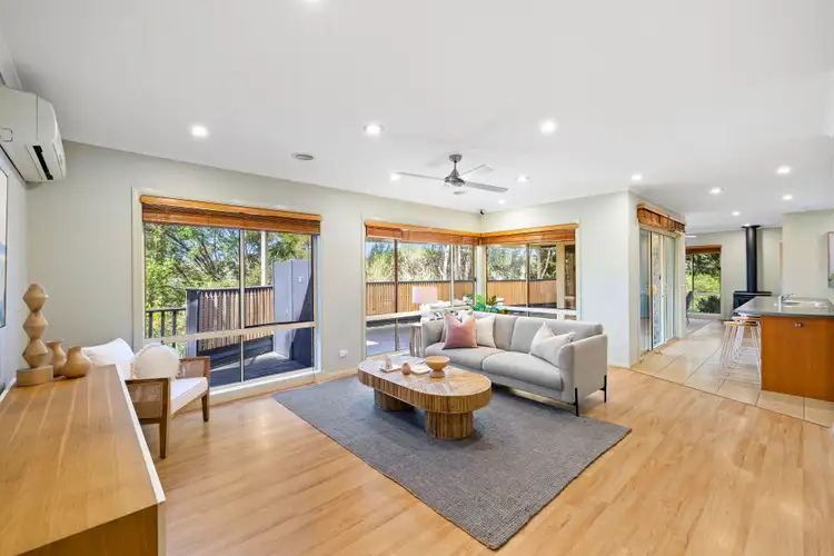 Third view of Homely house listing, 2 East Link, Chirnside Park VIC 3116