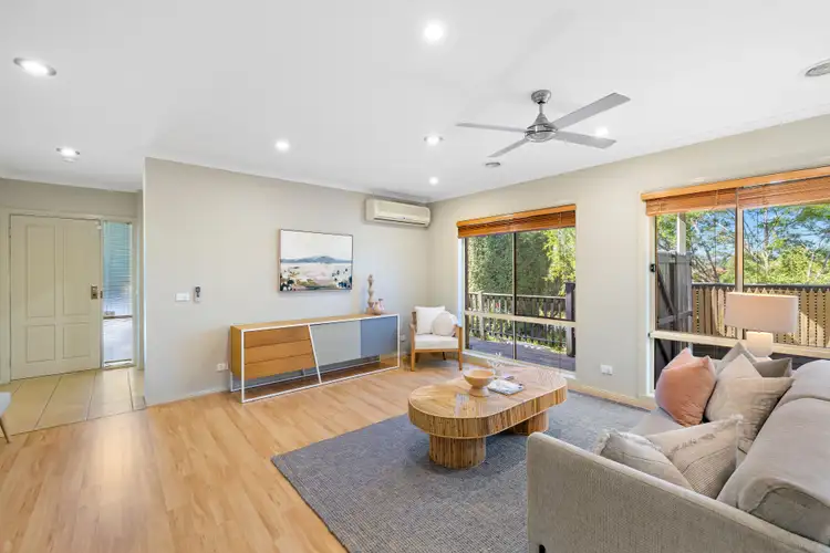 Fourth view of Homely house listing, 2 East Link, Chirnside Park VIC 3116