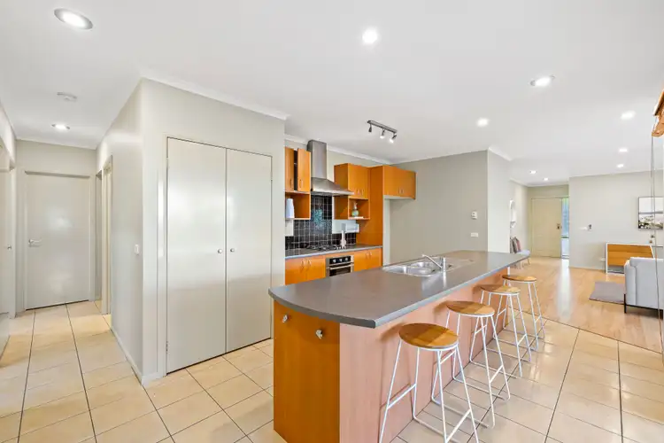 Fifth view of Homely house listing, 2 East Link, Chirnside Park VIC 3116