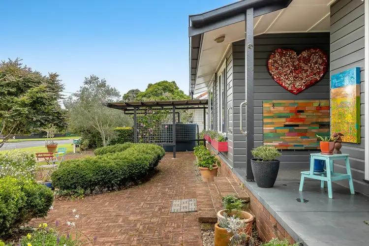 Fourth view of Homely house listing, 23A Ipswich Street, East Toowoomba QLD 4350