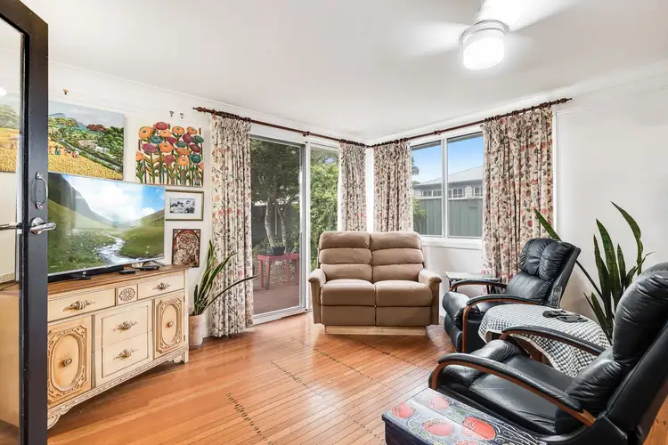 Fifth view of Homely house listing, 23A Ipswich Street, East Toowoomba QLD 4350