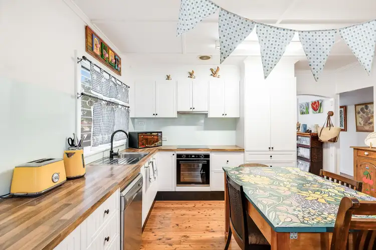 Sixth view of Homely house listing, 23A Ipswich Street, East Toowoomba QLD 4350