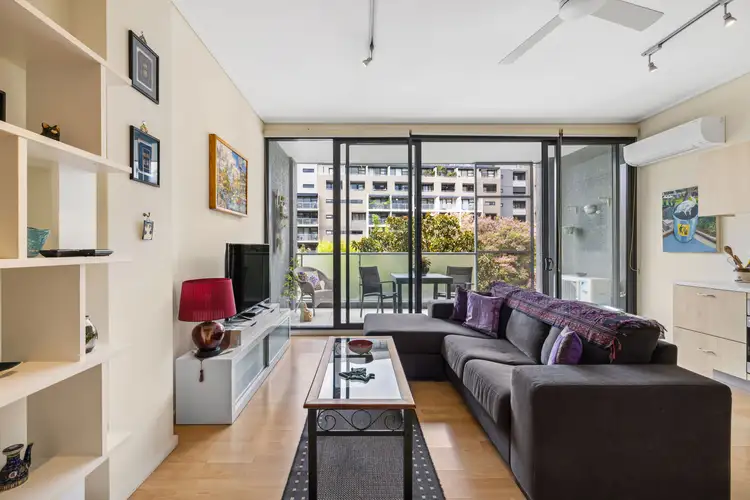 Main view of Homely apartment listing, 97C/240 Wyndahm Street, Alexandria NSW 2015