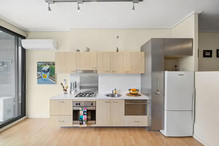 Fourth view of Homely apartment listing, 97C/240 Wyndahm Street, Alexandria NSW 2015