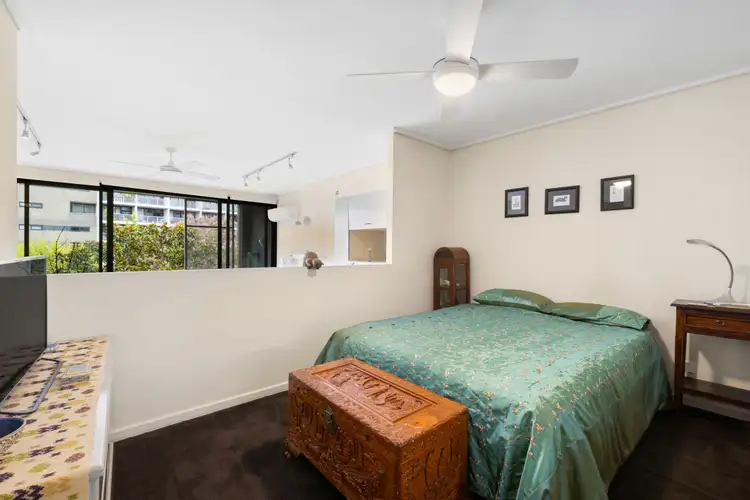 Sixth view of Homely apartment listing, 97C/240 Wyndahm Street, Alexandria NSW 2015