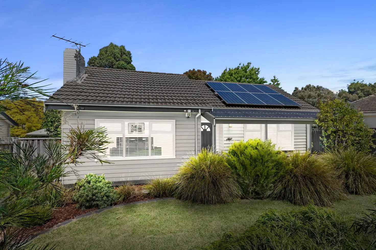Main view of Homely house listing, 19 Clegg Avenue, Croydon VIC 3136