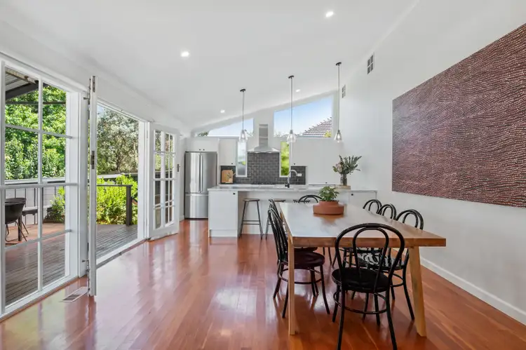Second view of Homely house listing, 19 Clegg Avenue, Croydon VIC 3136
