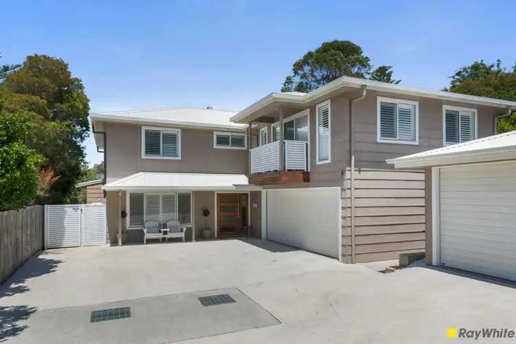 21A Organs Road, Bulli NSW 2516