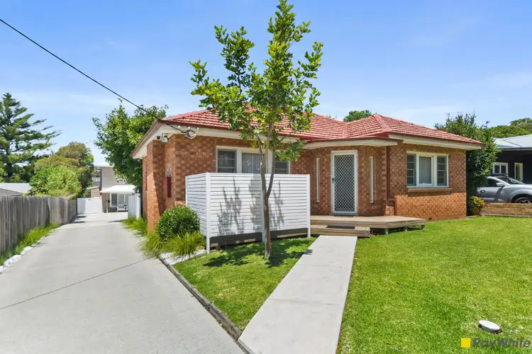 Main view of Homely house listing, 21 Organs Road, Bulli NSW 2516