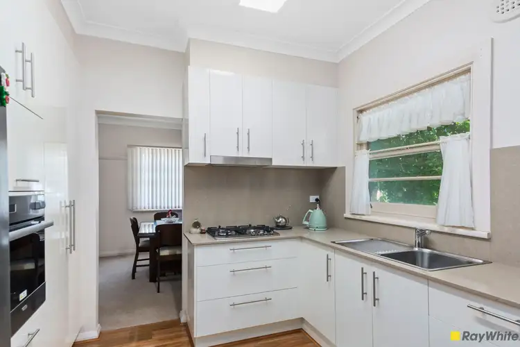 Second view of Homely house listing, 21 Organs Road, Bulli NSW 2516