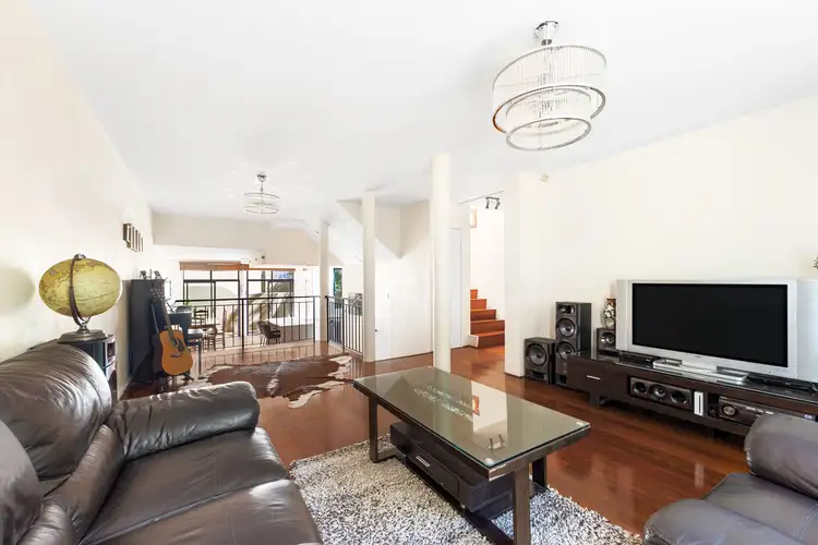 Third view of Homely townhouse listing, 21D Reynolds Street, Cremorne NSW 2090