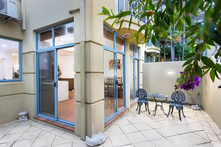 Fifth view of Homely townhouse listing, 21D Reynolds Street, Cremorne NSW 2090