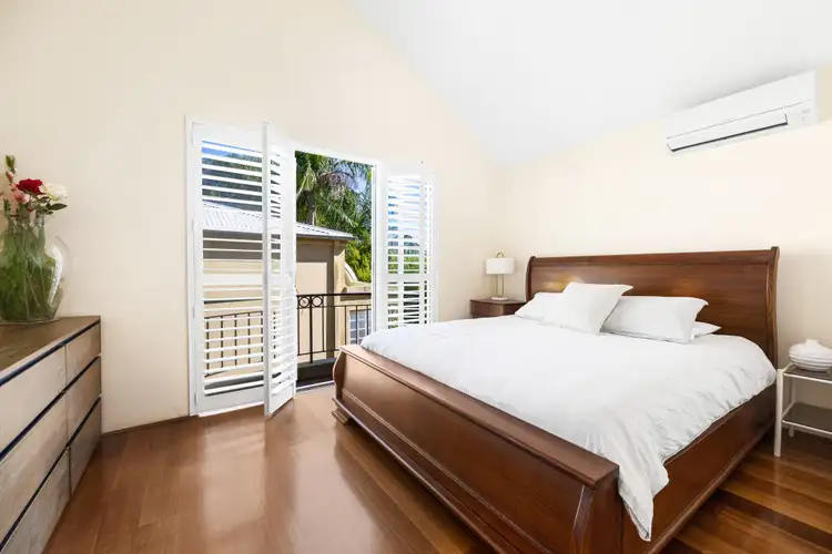 Sixth view of Homely townhouse listing, 21D Reynolds Street, Cremorne NSW 2090